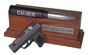 SIG’s Micro-Compact continues to kill it