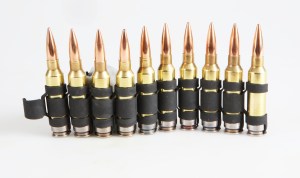 The Army’s NGSW program aimed for the wrong standards