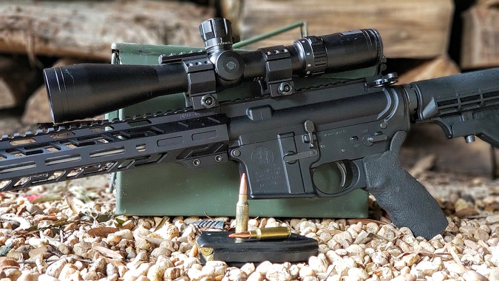Could 6.5 Grendel become the next big thing?
