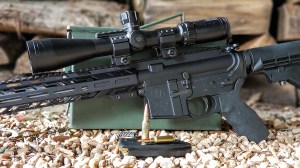 Could 6.5 Grendel become the next big thing?