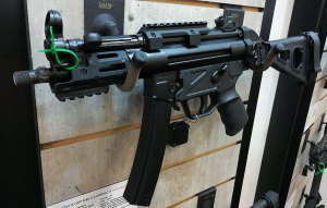The Army’s sub gun program is still going, and here’s one of the submissions