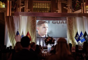 Military Times presents the 2023 Service Members of the Year