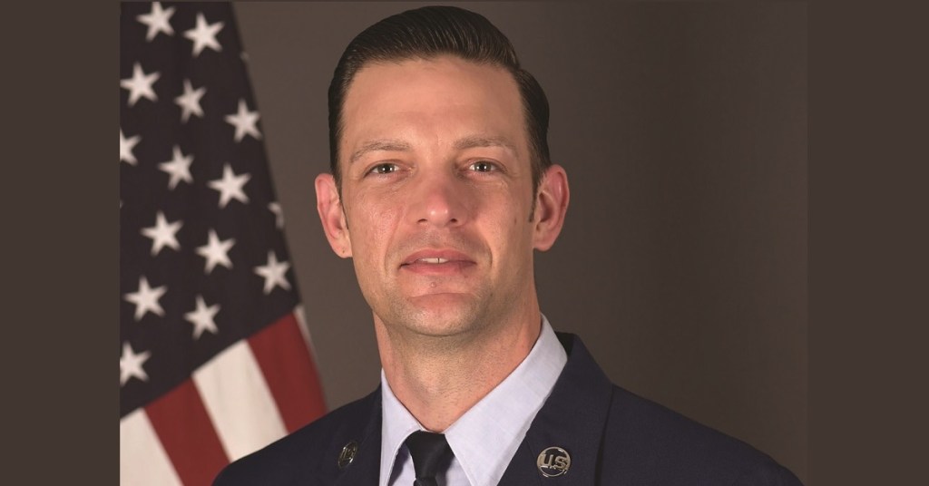 Spec ops continued despite COVID-19; Airman of the Year 2021 devised a way to keep aircrew virus-free