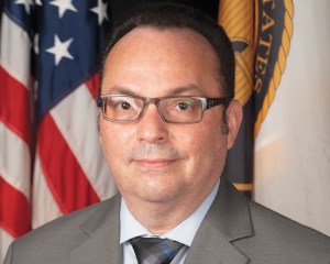 SOCOM’s controversial head of diversity and inclusion is back in his job