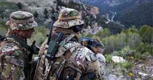 SOCOM data official: Build interoperability into new systems for joint war fighting