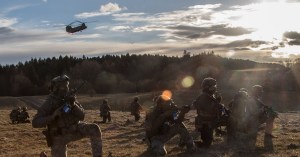 SOCOM is buying this new suppressed upper receiver group to make its troops quieter and deadlier