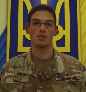 New York National Guard soldier dies in Ukraine