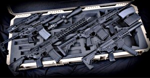U.S. Army Contracting Command issues award to SIG SAUER