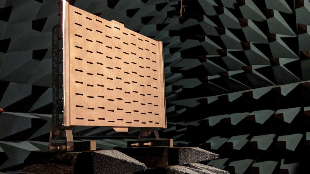 CAES signs exclusive agreement for 3D-printed radio frequency parts