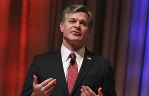 Justice Dept. charges 9 Iranians in massive hacking scheme