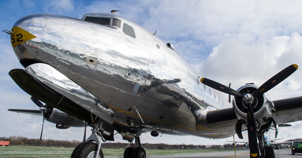The long road to an independent Air Force