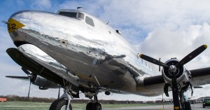 The long road to an independent Air Force