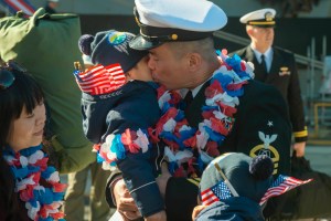 Troops: Check new ‘use it or lose it’ rules to avoid forfeiting leave