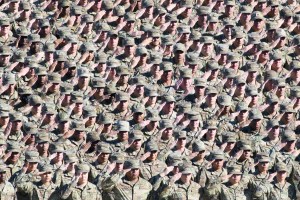 What you need to know about transitioning out of the military