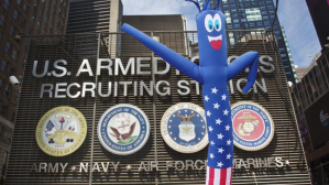 6 fun ways the military can boost recruitment