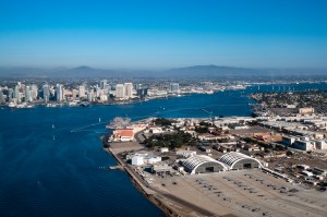 Modernizing Military Facilities—At Scale