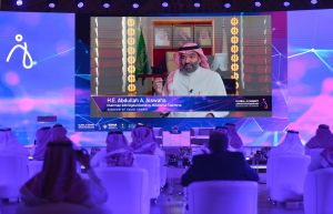 AI militarization will be ‘force multiplier’ for UAE, Saudi Arabia