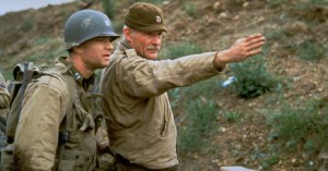 Draft showdown — Military movie characters: PODCAST