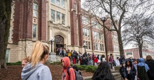 Explainer: Closing schools during the coronavirus pandemic