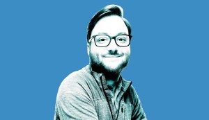 Anduril boss: In an era of strategic competition, we need artificially intelligent systems
