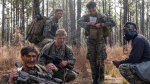 These Marine Corps jobs have the highest turnover