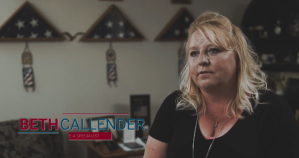 GREATful4VETS: Beth Callendar’s story