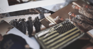 GREATful4VETS: Patty Addison’s story