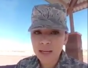 MISFIRE: Airman’s trumpet-sounding ignorance on Facebook makes everyone look bad