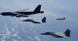 Does the Air Force really need 74 more squadrons? It depends on who you ask