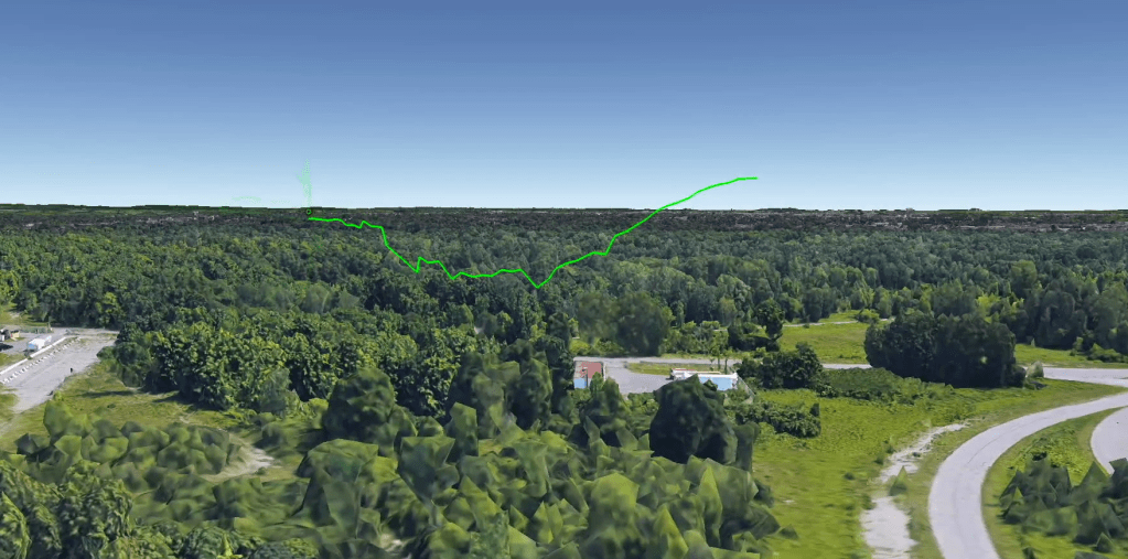 Homeland Security got a thing and it’s called radar love