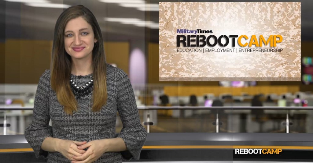 Rebootcamp Roundup: November 16