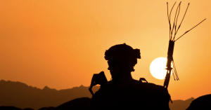 Two US troops have been killed in Afghanistan