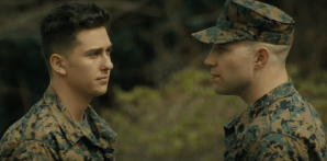 Devil Dog reservists summon the power of ‘oorah’ in wonky trailer for prison break thriller, ‘Semper Fi’