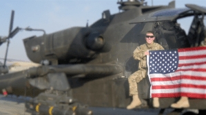 From the Army to Cost Cutters Franchisee