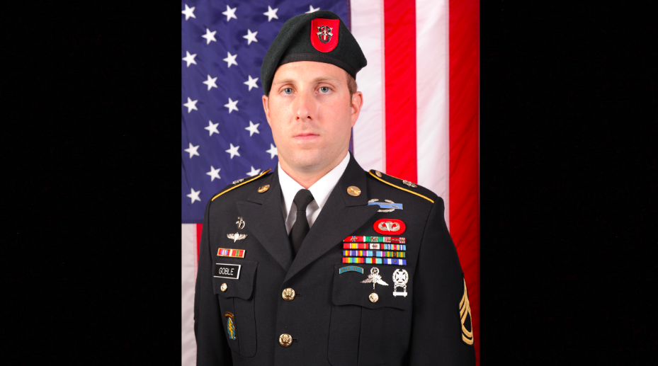 Army identifies Green Beret killed in Afghanistan