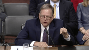 Navy housing nominee ‘livid’ about housing problems