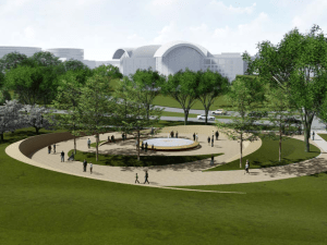 Desert Storm memorial receives $10 million pledge from Kuwait