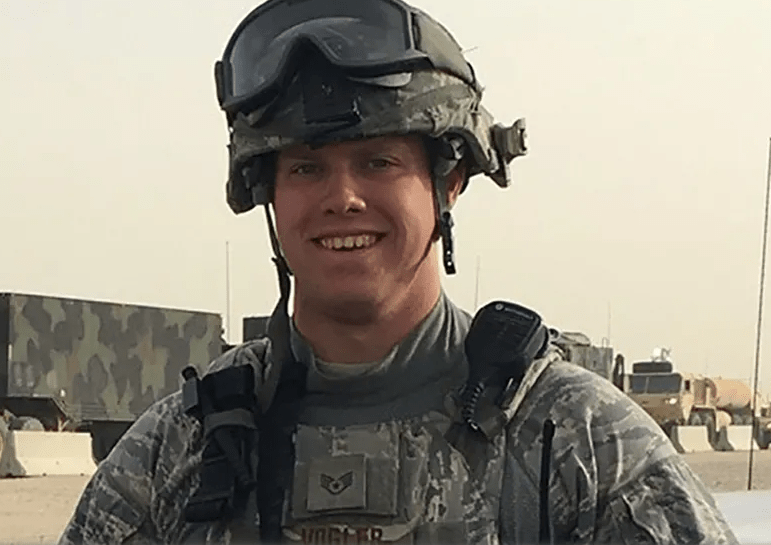 Airman’s death while away on training duty under investigation