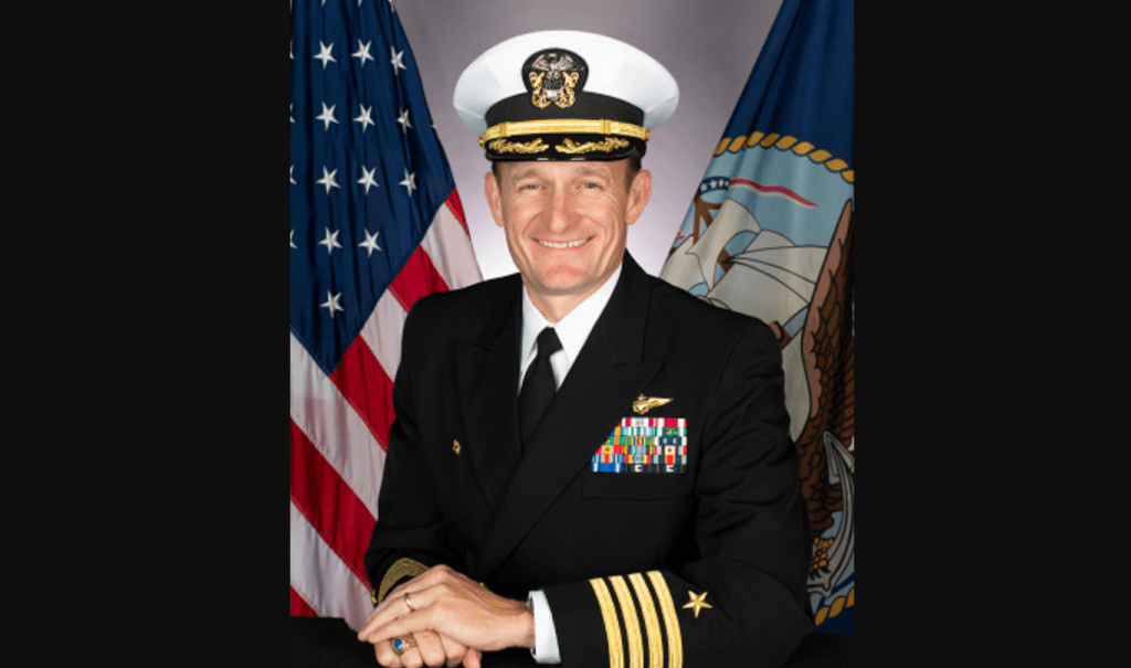Dispatch from Rome: Former Theodore Roosevelt skipper should be praised, not pilloried