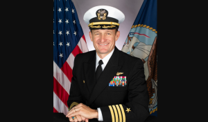 Dispatch from Rome: Former Theodore Roosevelt skipper should be praised, not pilloried