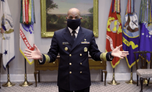 Keep it ‘conservative’: Services break out face mask rules