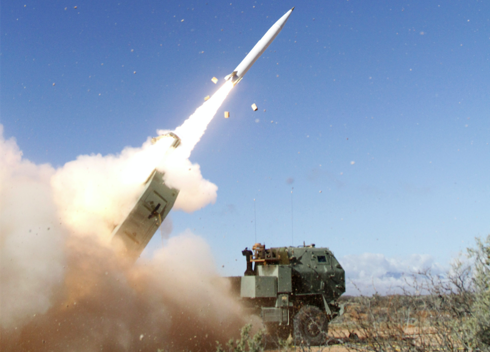 Army weighs options on extending range of Precision Strike Missile