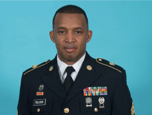 Army reservist dies of COVID-19 complications in Florida