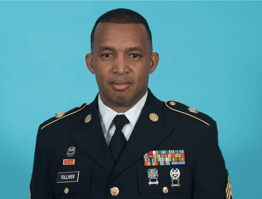 Army reservist dies of COVID-19 complications in Florida