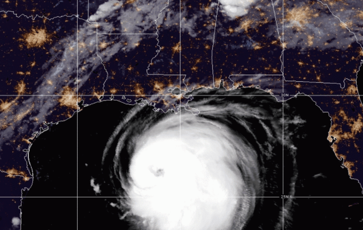 Above average 2021 Atlantic hurricane season may keep Guard busy, threaten bases