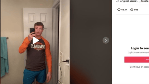 Army investigating soldier who made Holocaust joke on TikTok