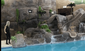 This ‘luxury resort’ nuclear bunker is probably nicer than your house