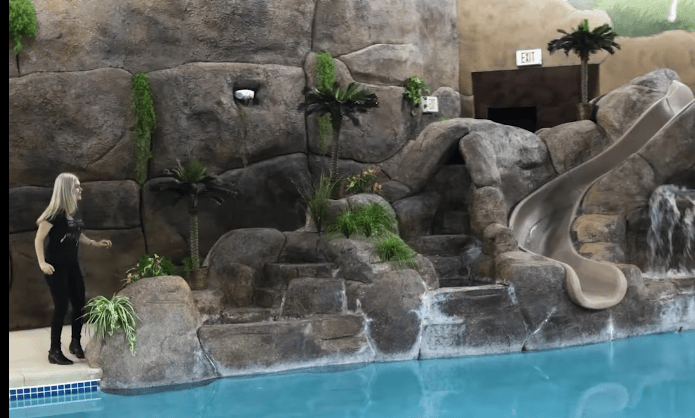 This ‘luxury resort’ nuclear bunker is probably nicer than your house