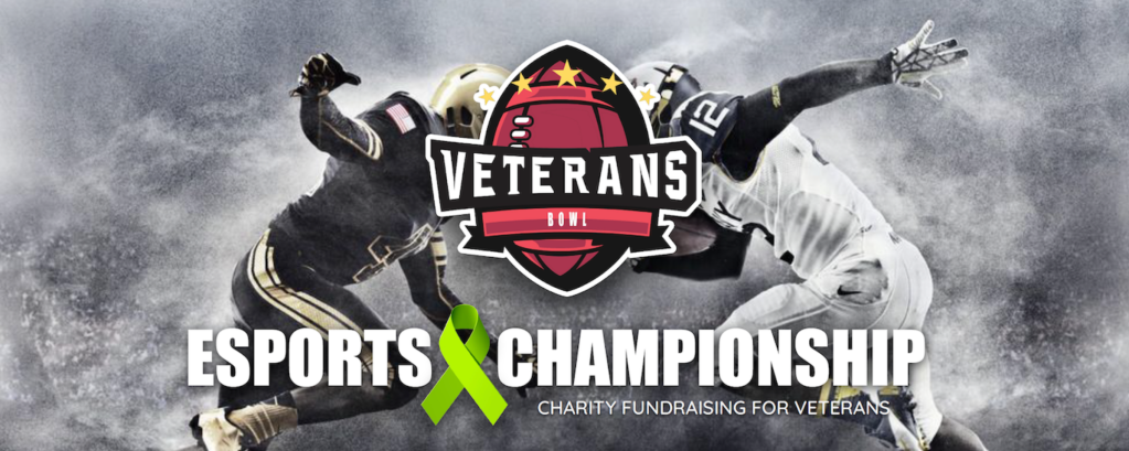 PRJKT VET to launch Esports website on Veterans Day, gathering team for ‘Madden’ on Playstation