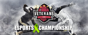 PRJKT VET to launch Esports website on Veterans Day, gathering team for ‘Madden’ on Playstation